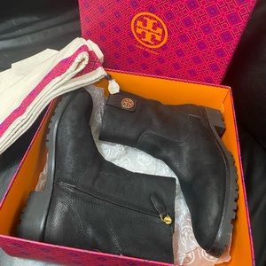 Tory Burch Boots